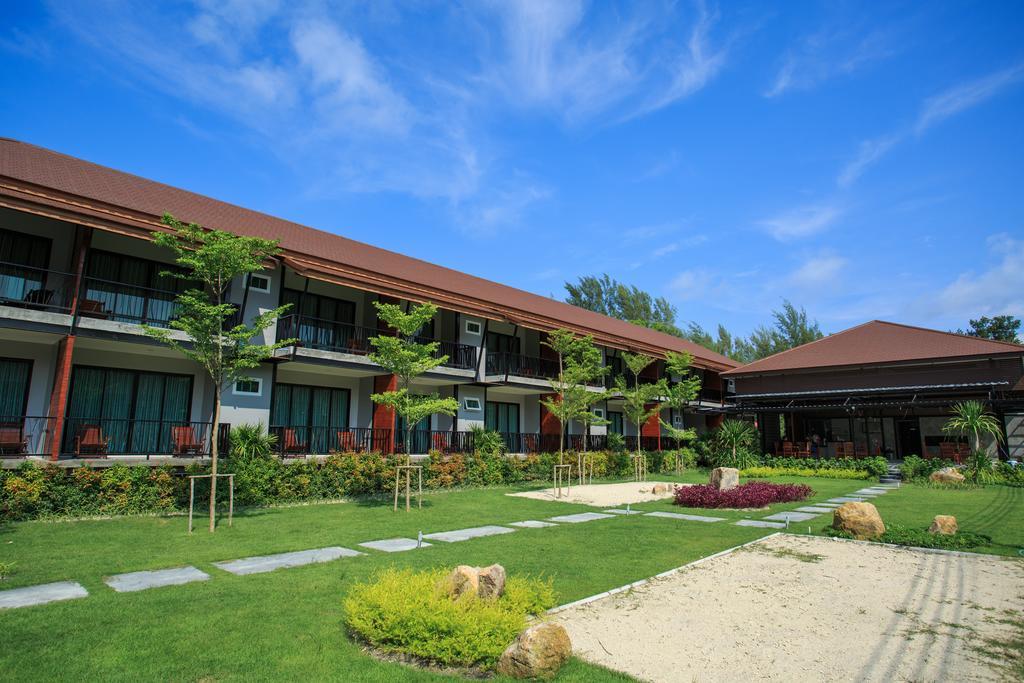 The Breeze Lipe Resort Zewnętrze zdjęcie
