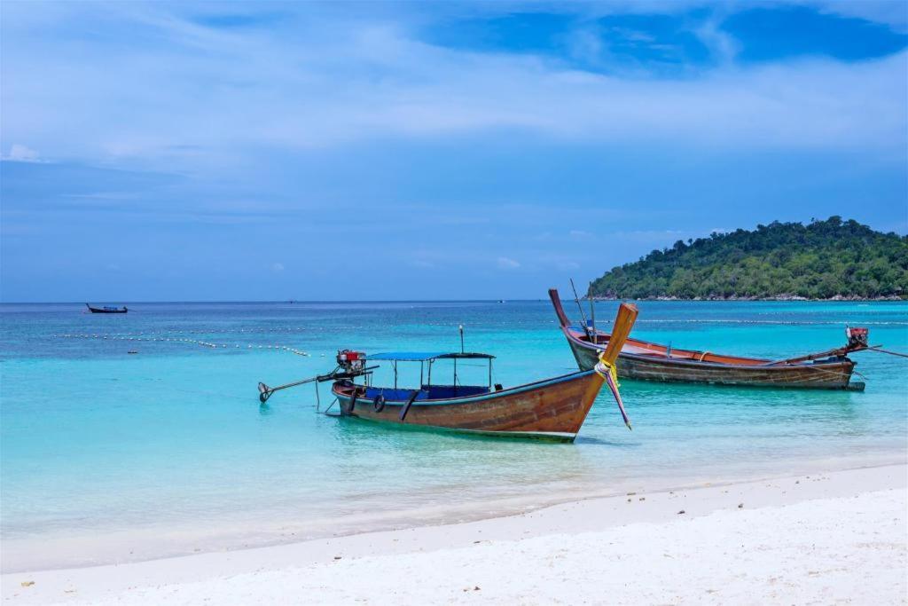 The Breeze Lipe Resort Zewnętrze zdjęcie