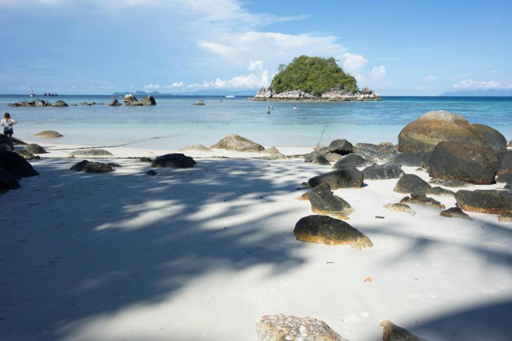 The Breeze Lipe Resort Zewnętrze zdjęcie